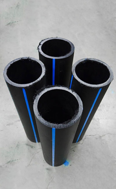 Fabricantes de tuberías HDPE en Noida media 2