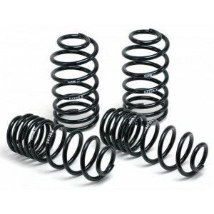 H&R Lowering Springs