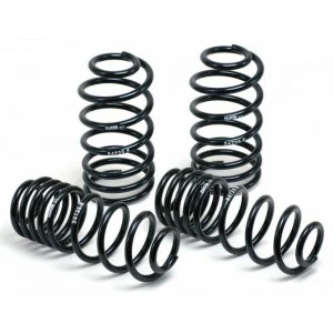 H&R Lowering Springs