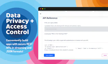 CharShift gallery image