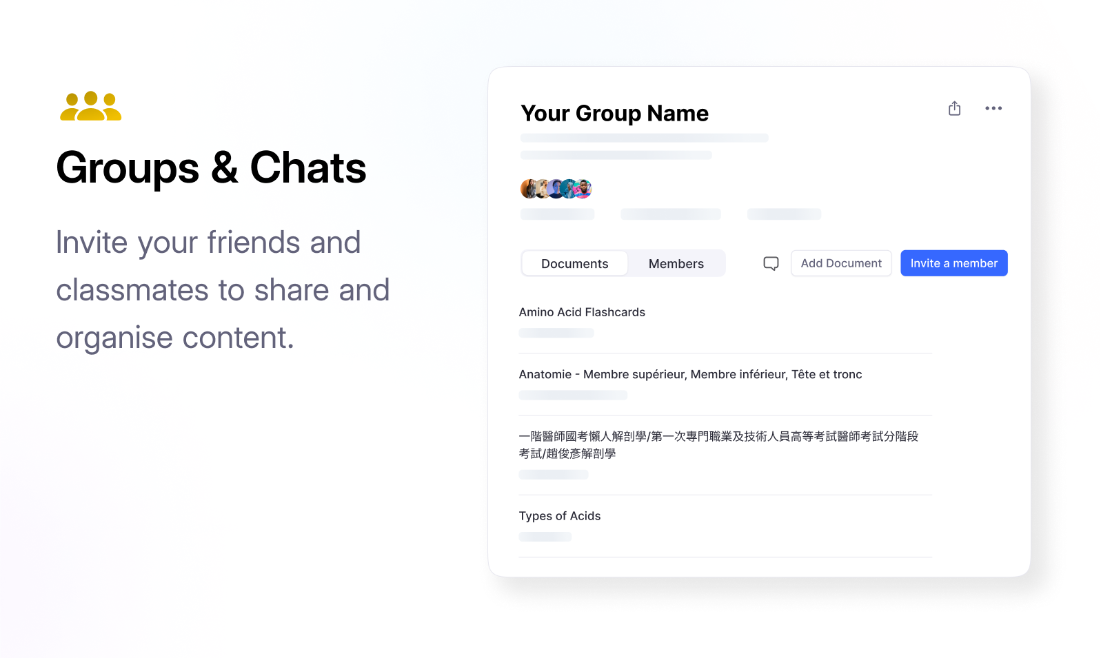 Media Remnote Community - Kongsi, Temui, & Berkolaborasi pada Nota Kajian dan FlashCards 5