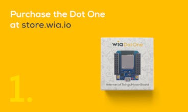 The Dot One gallery image