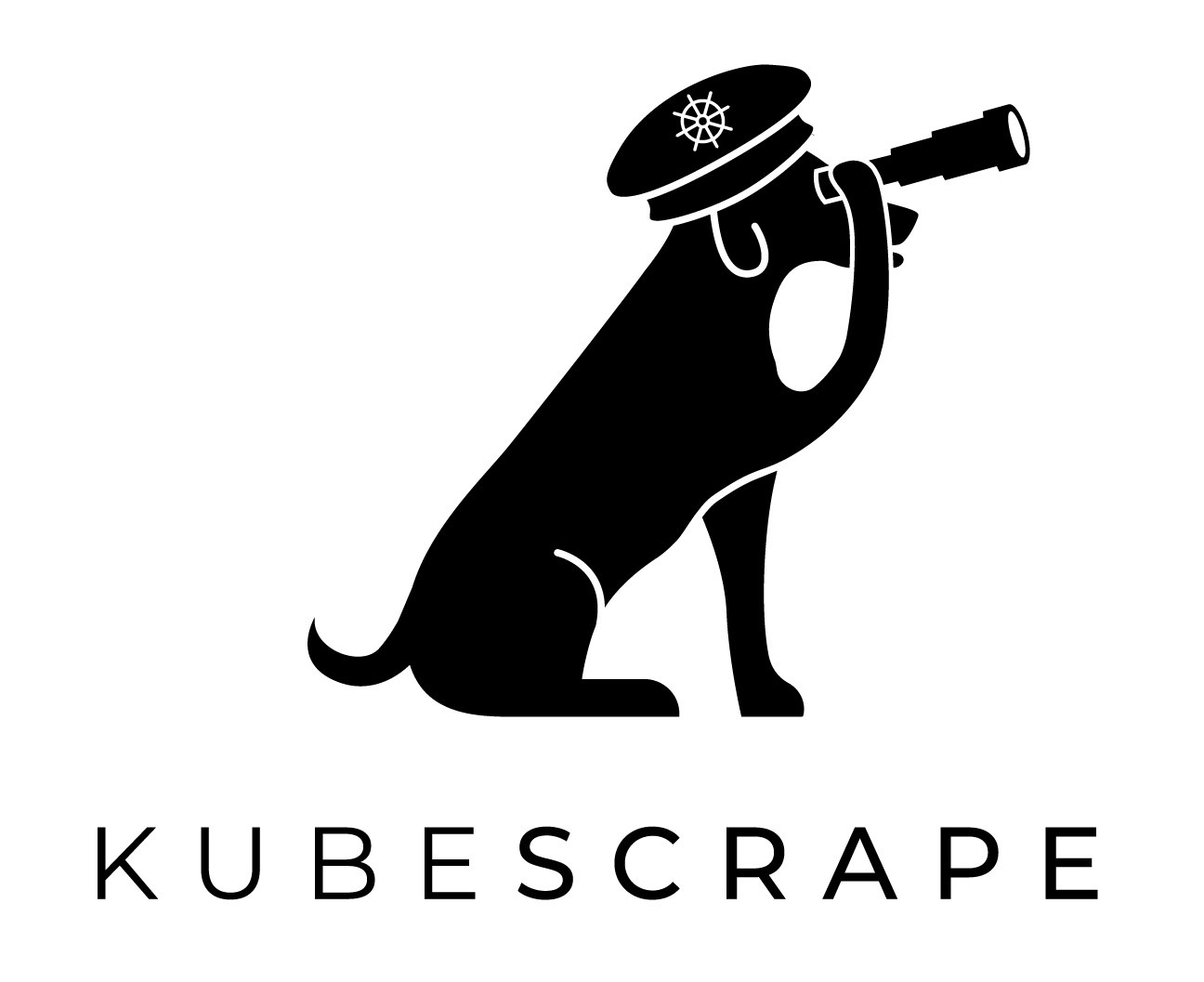 KubeScrape gallery image