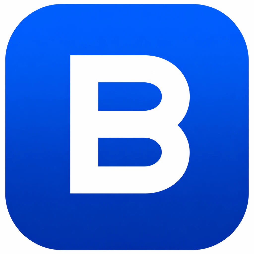 BestGEO logo