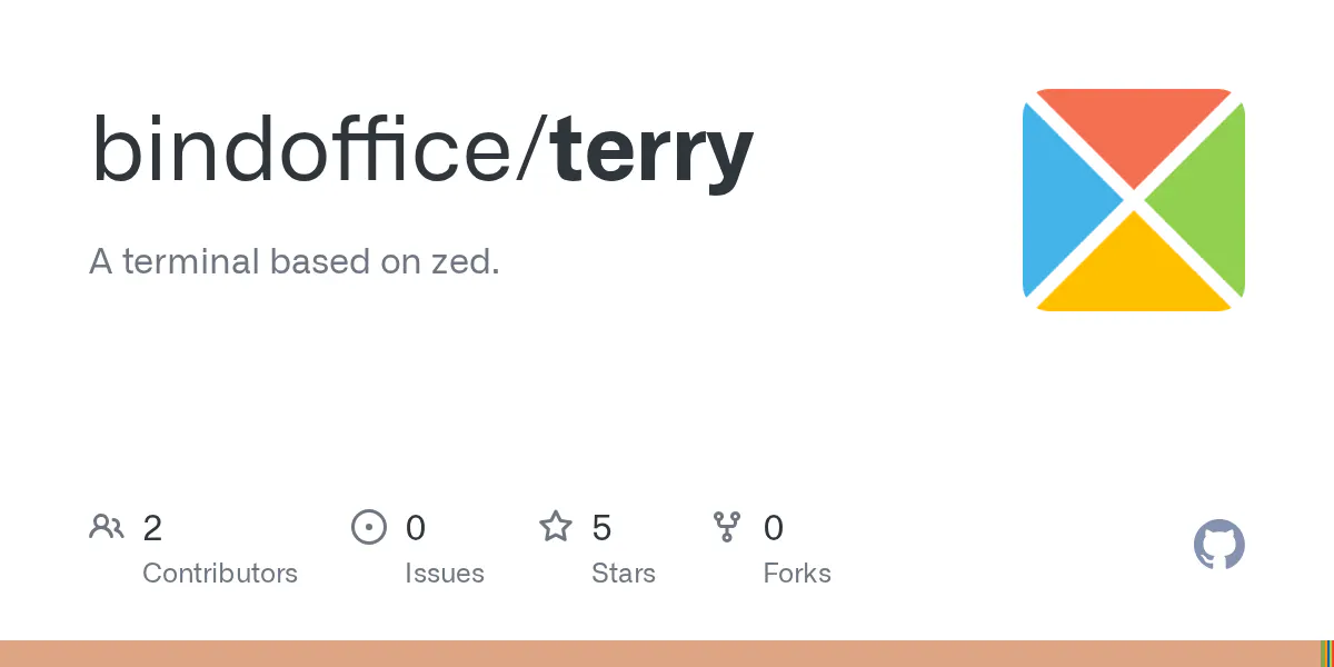 Terry 截图