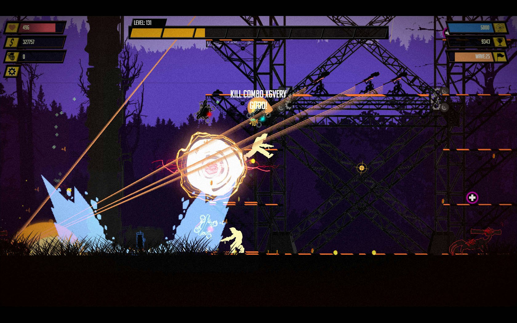 My Tower, My Home gallery image