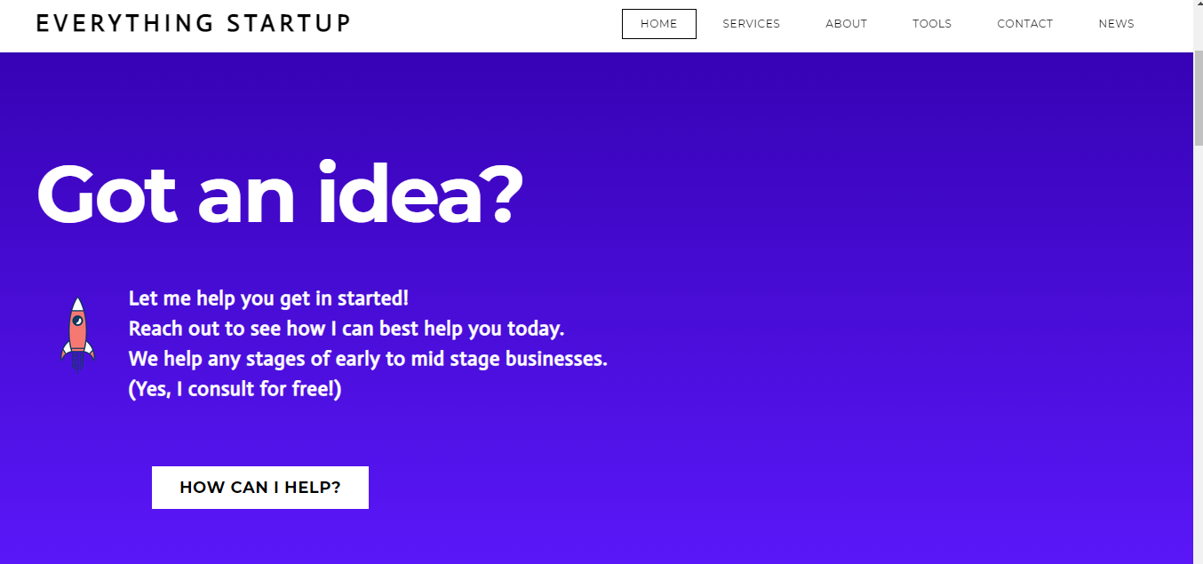 Everything Startup gallery image