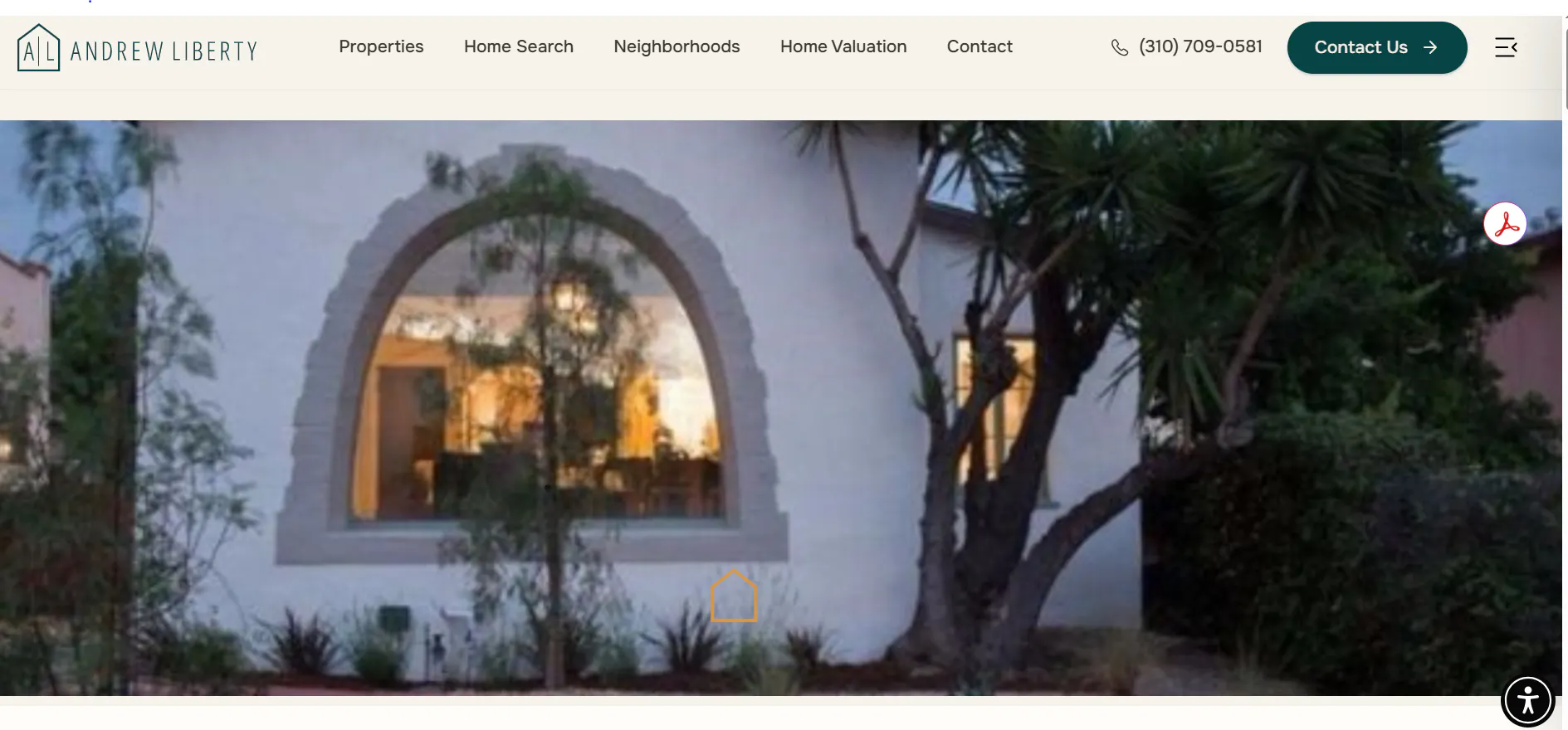 Real Estate Agent in Los Angeles gallery image