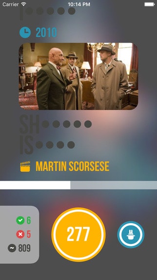 Filmography gallery image