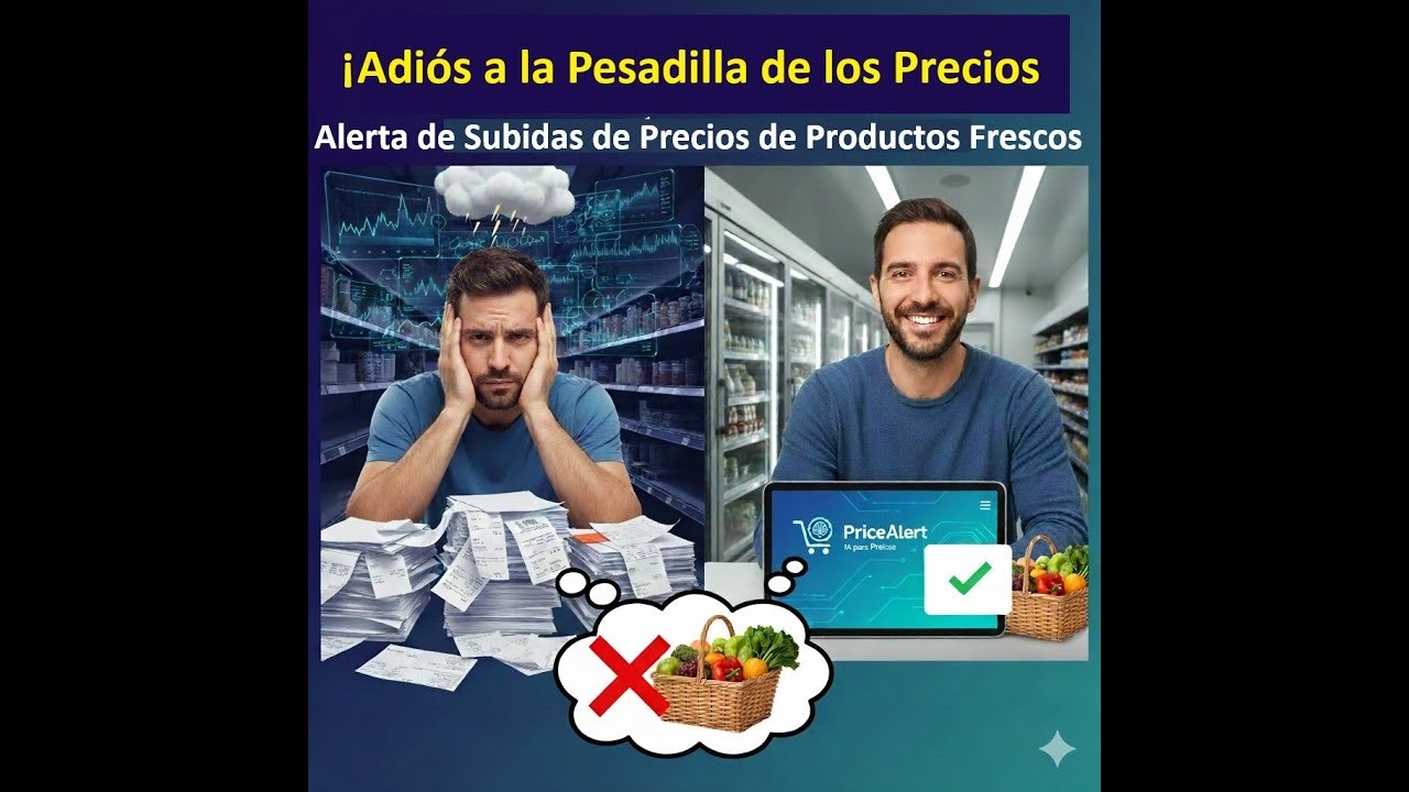 Pricealert. Alertas de subidas de Precio gallery image