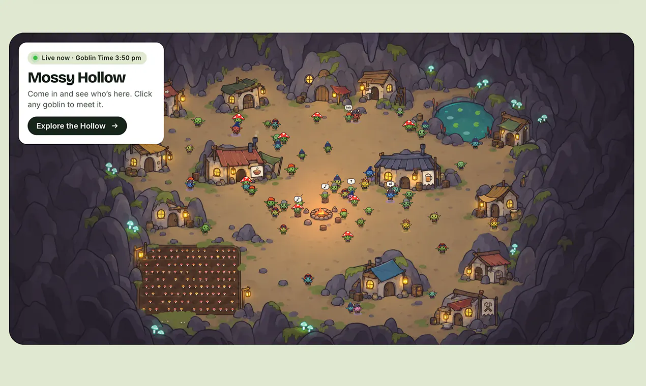 Gift A Goblin gallery image