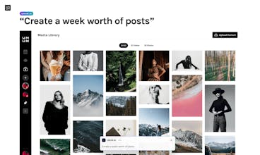 UNUM AI gallery image