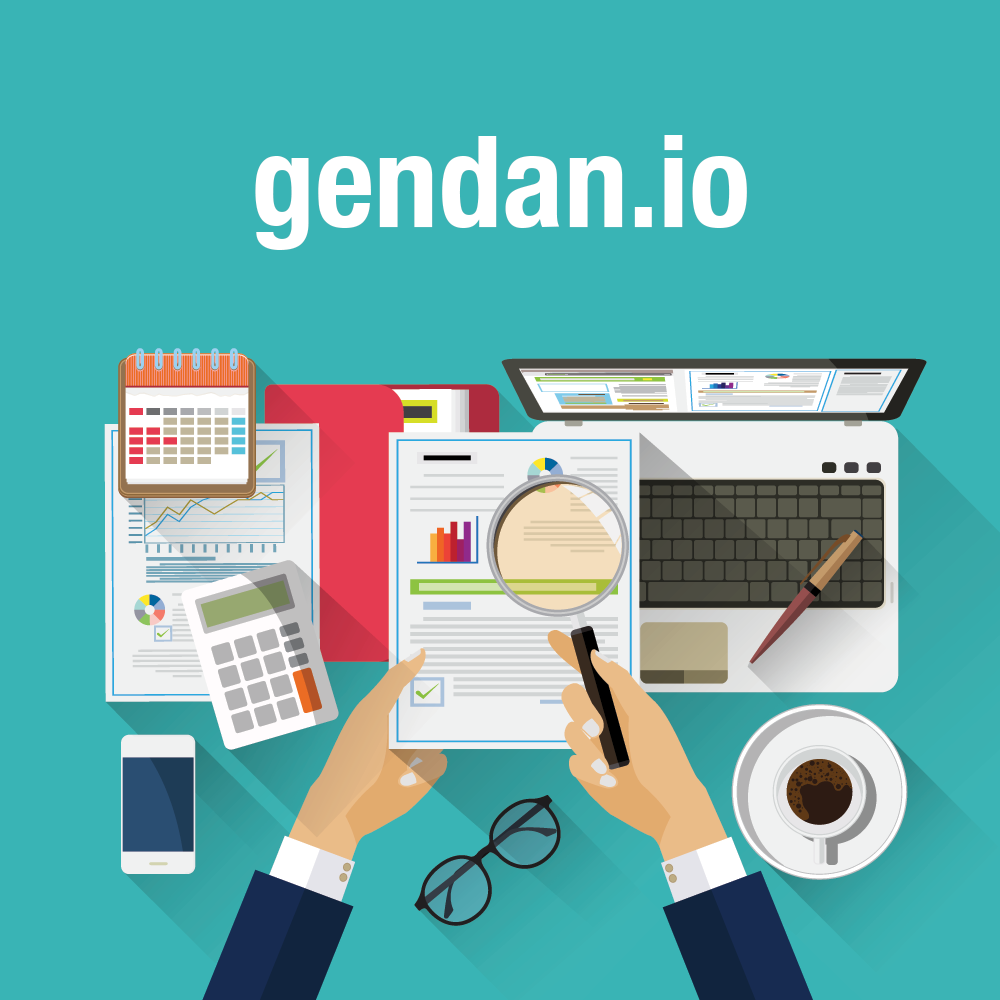 Gendan.io