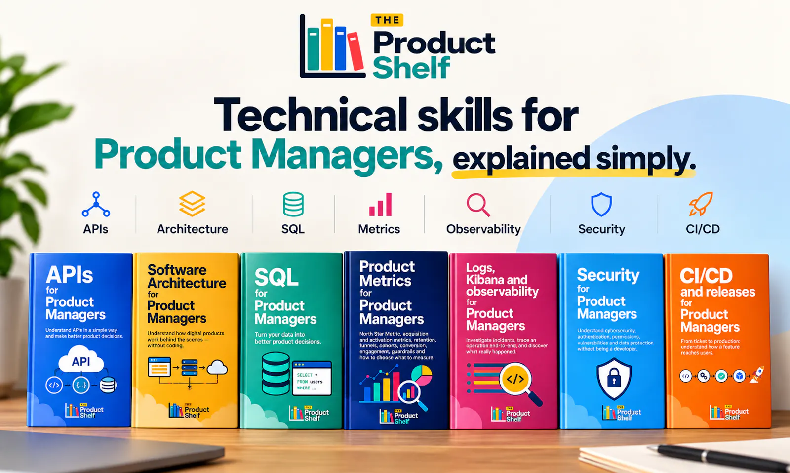 The Product Shelf screenshot 1