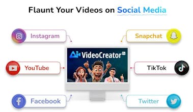 Ai Video Creator FX gallery image