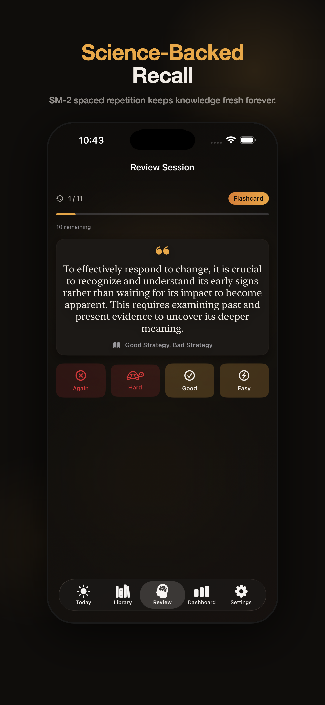 Rekindle Notes gallery image