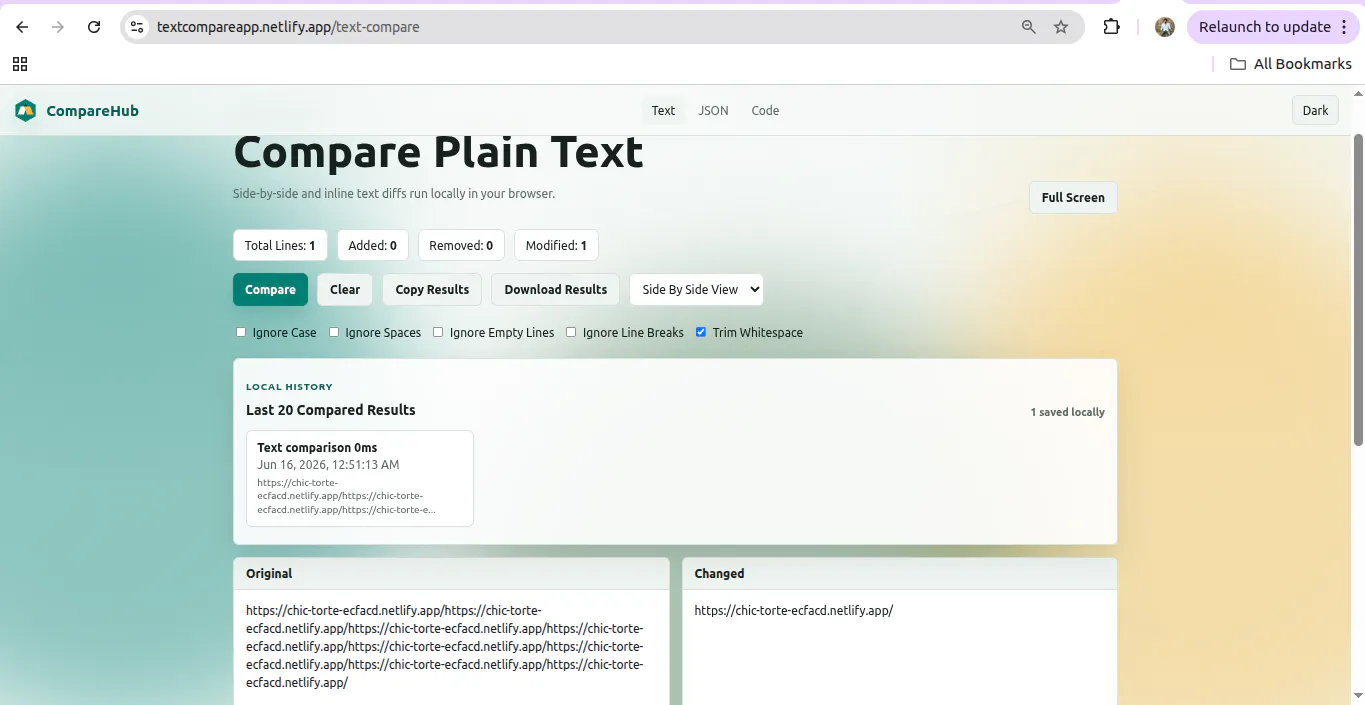 Screenshot 6