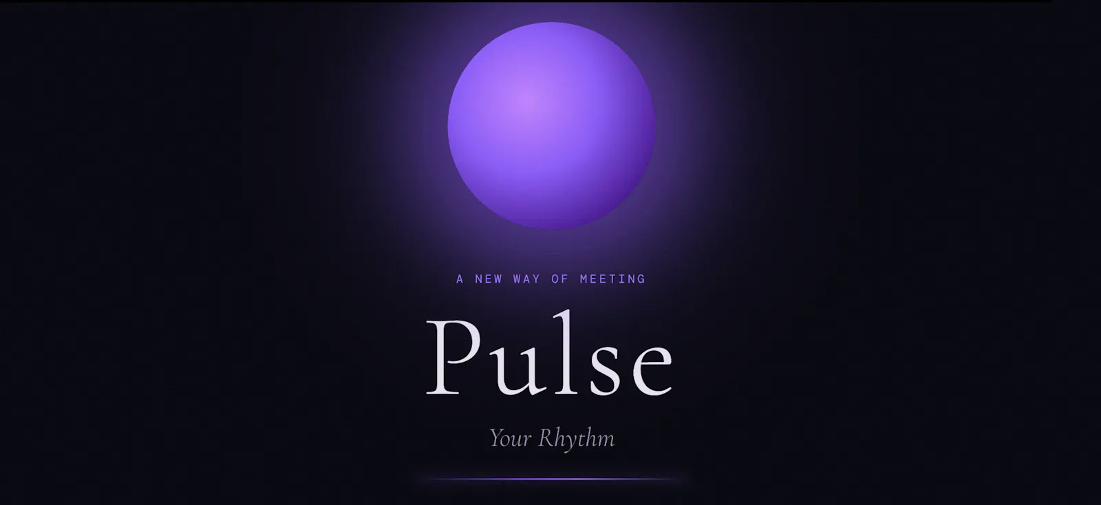 Pulse — Your Rhythm screenshot 4