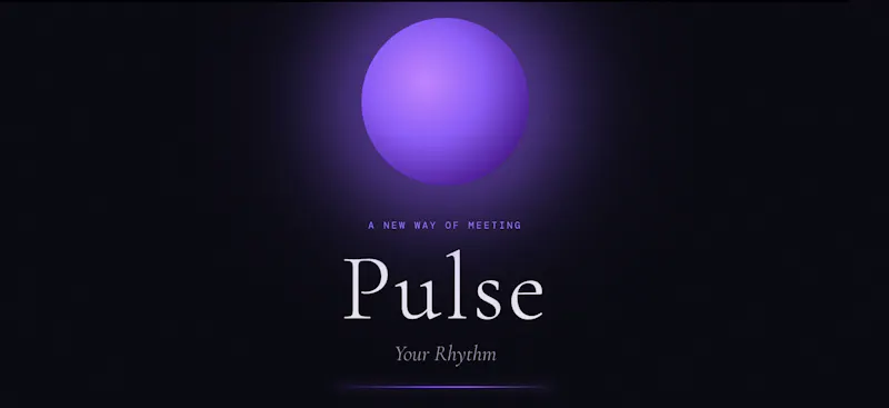 Pulse — Your Rhythm screenshot 4