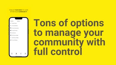 Odd Circles gallery image