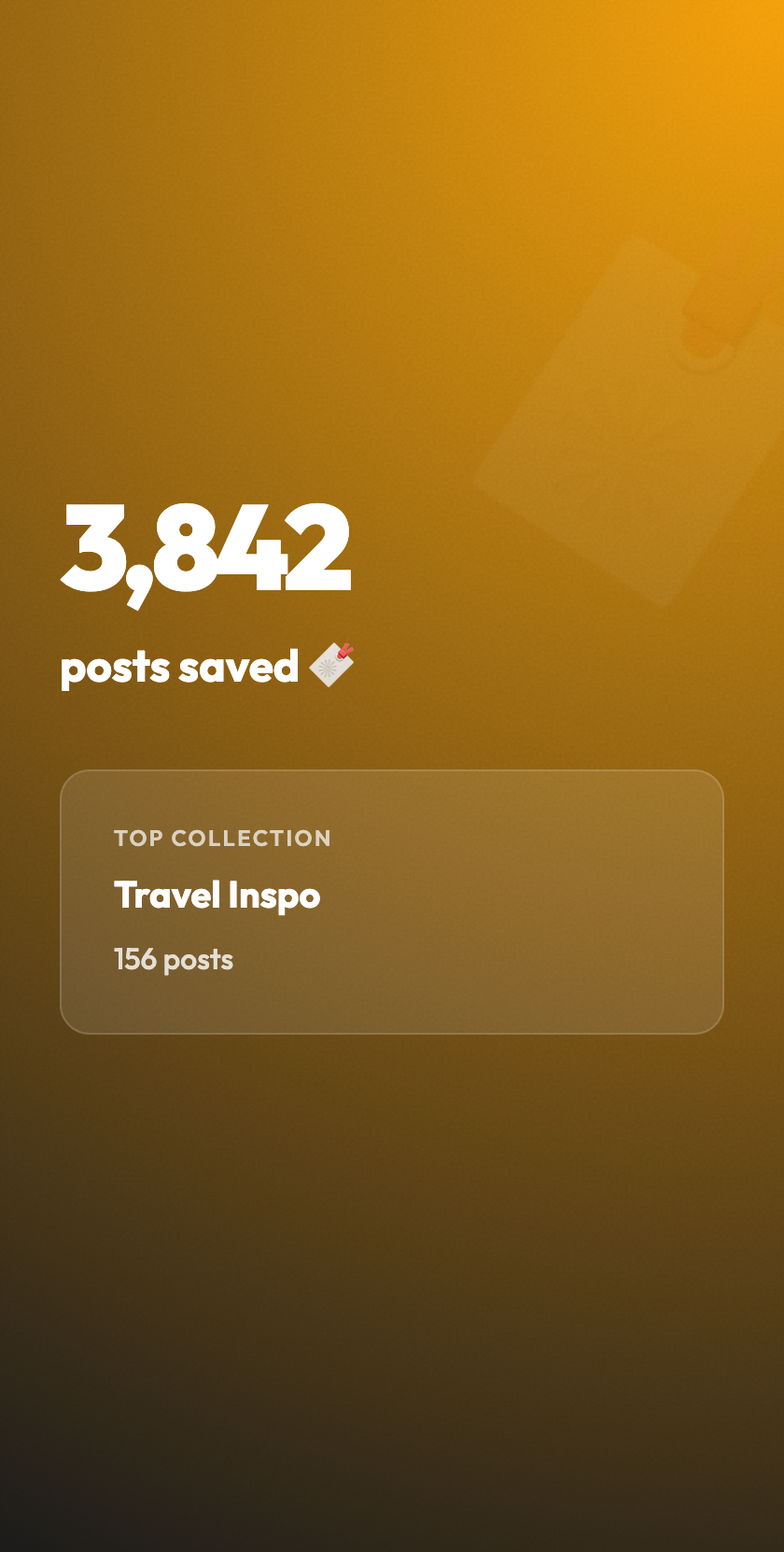 Instagram Wrapped gallery image