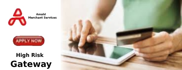 High-Risk Payment Gateways 