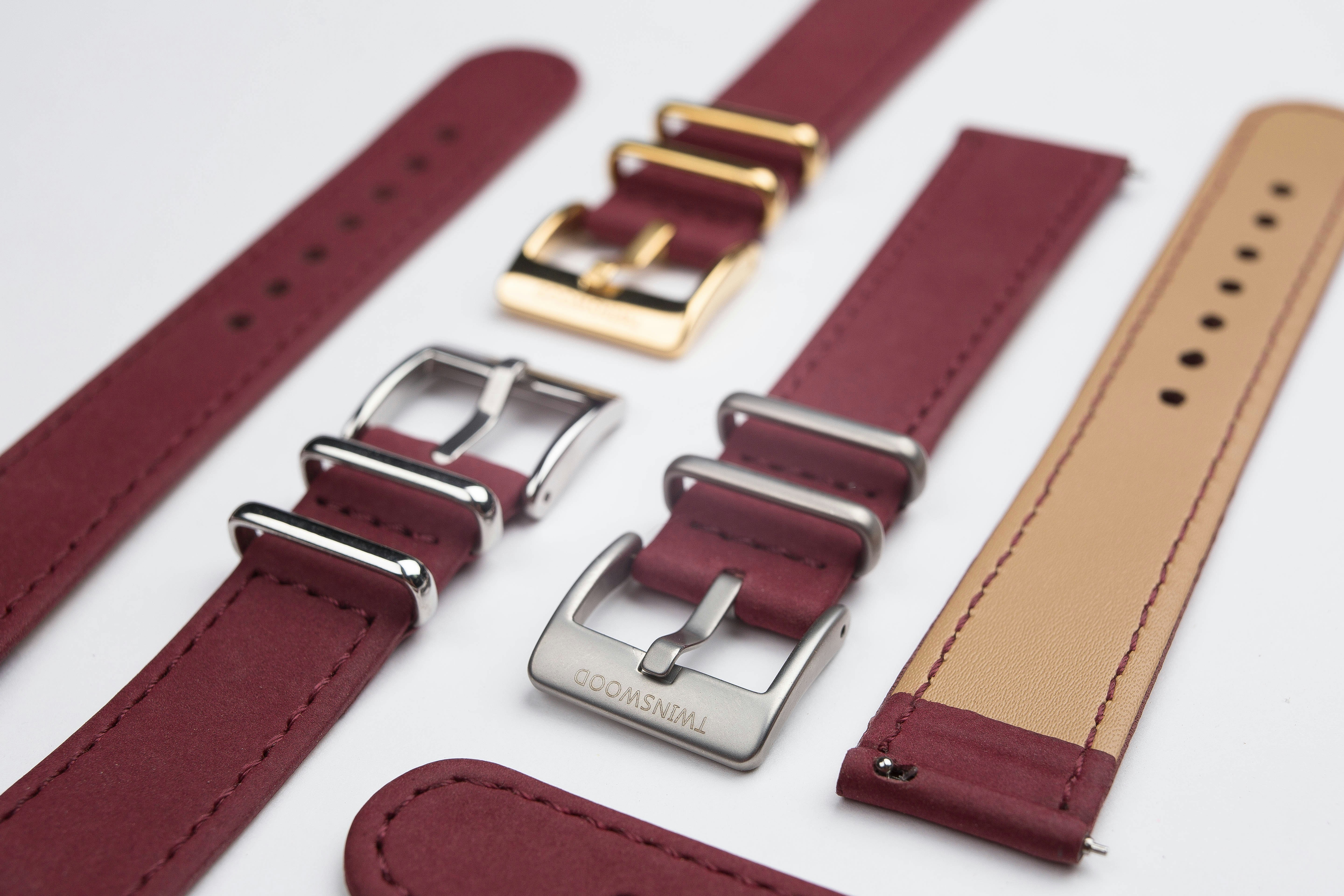 TwinsWatches gallery image