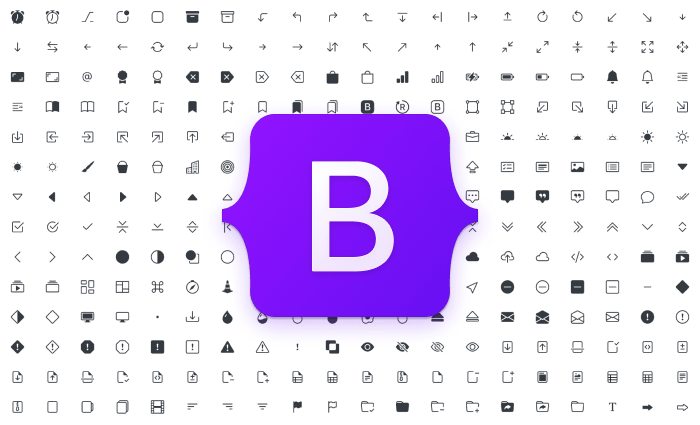 Bootstrap Image