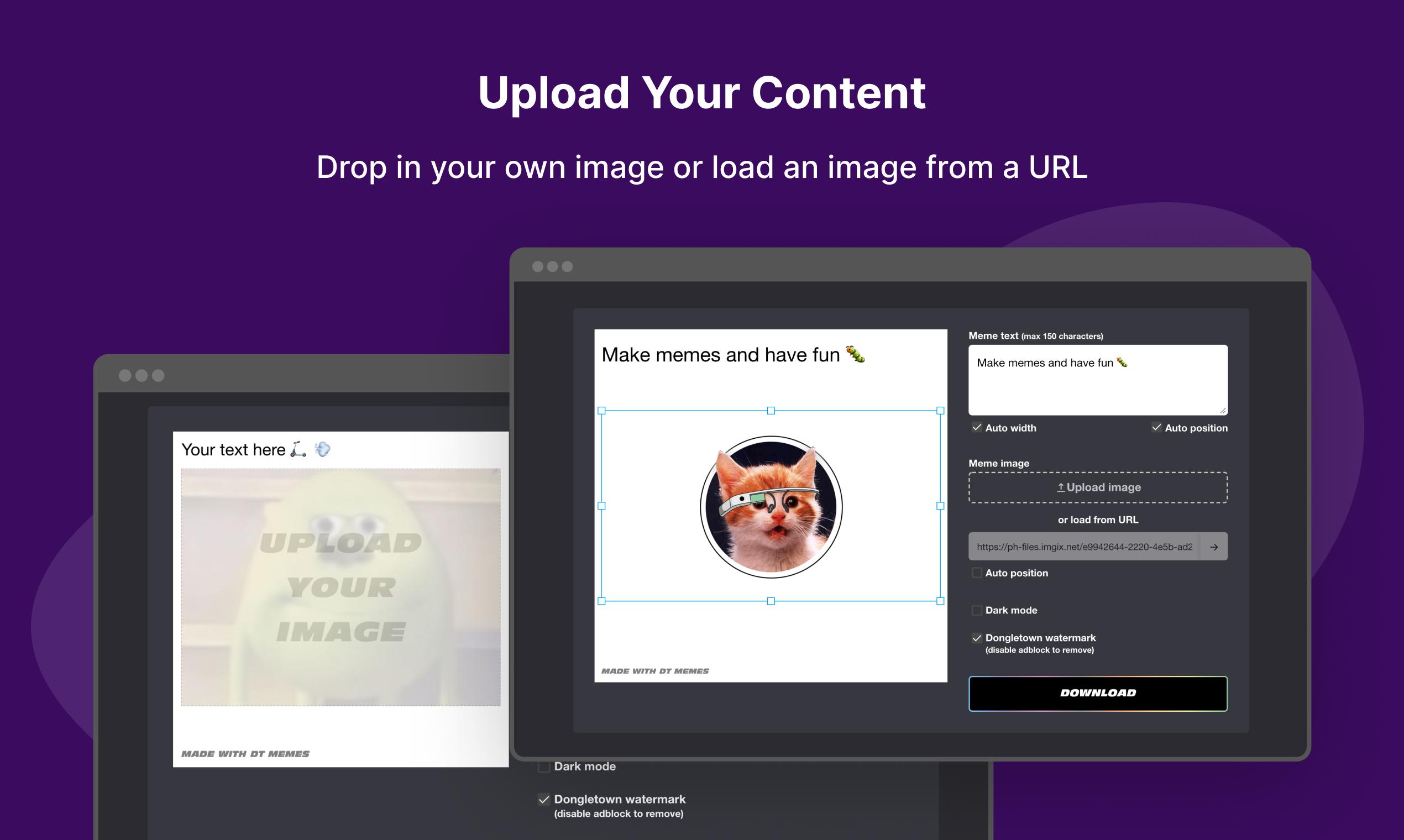 Dongletown Memes gallery image