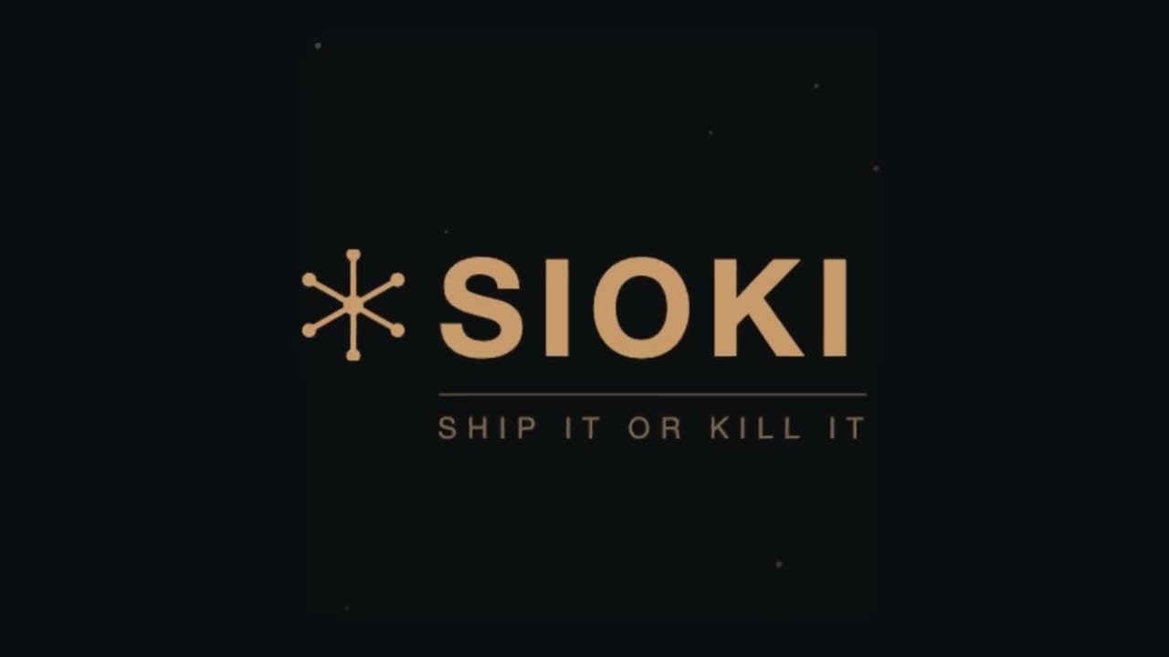SIOKI — Ship It or Kill It gallery image