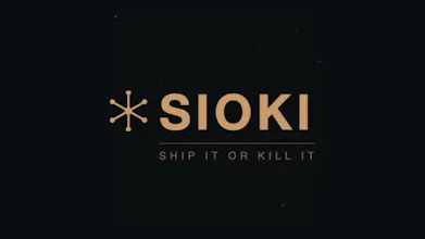 SIOKI — Ship It or Kill It gallery image