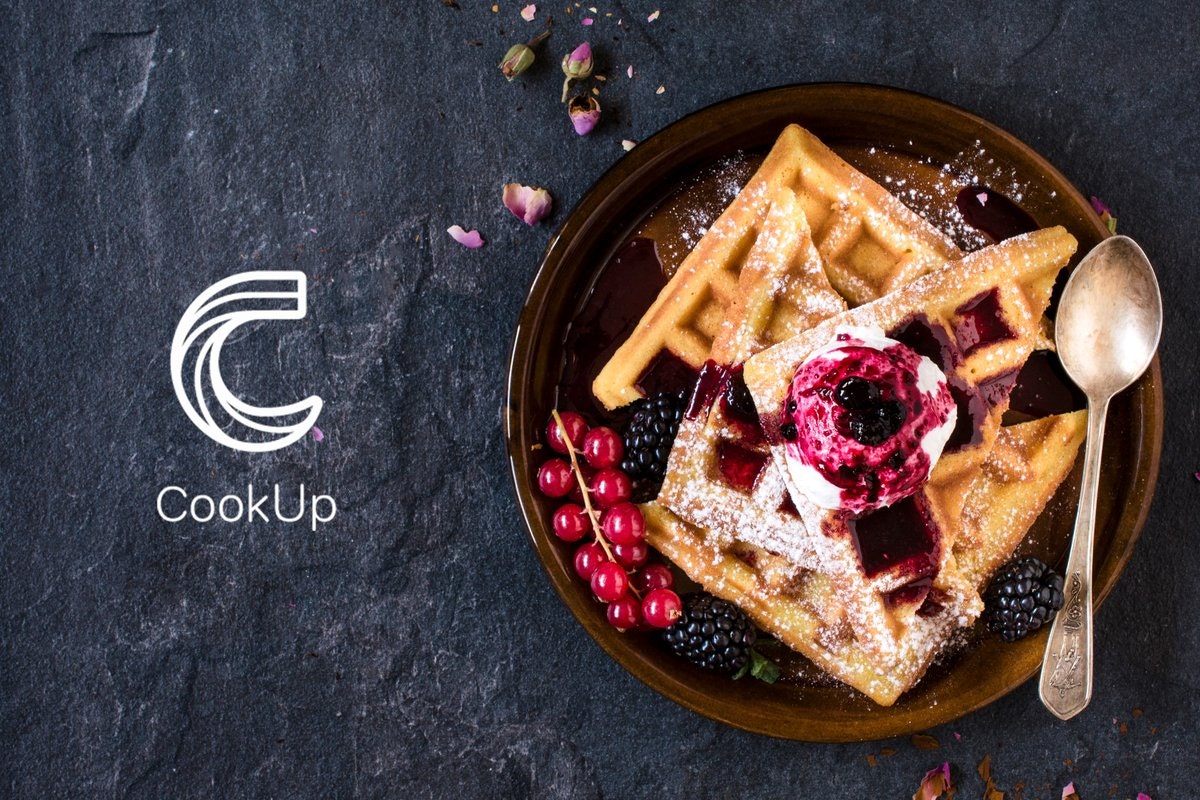 CookUp - the cooking revolution from Croatia gallery image
