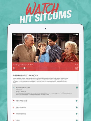 TV Land gallery image