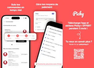 Picky gallery image