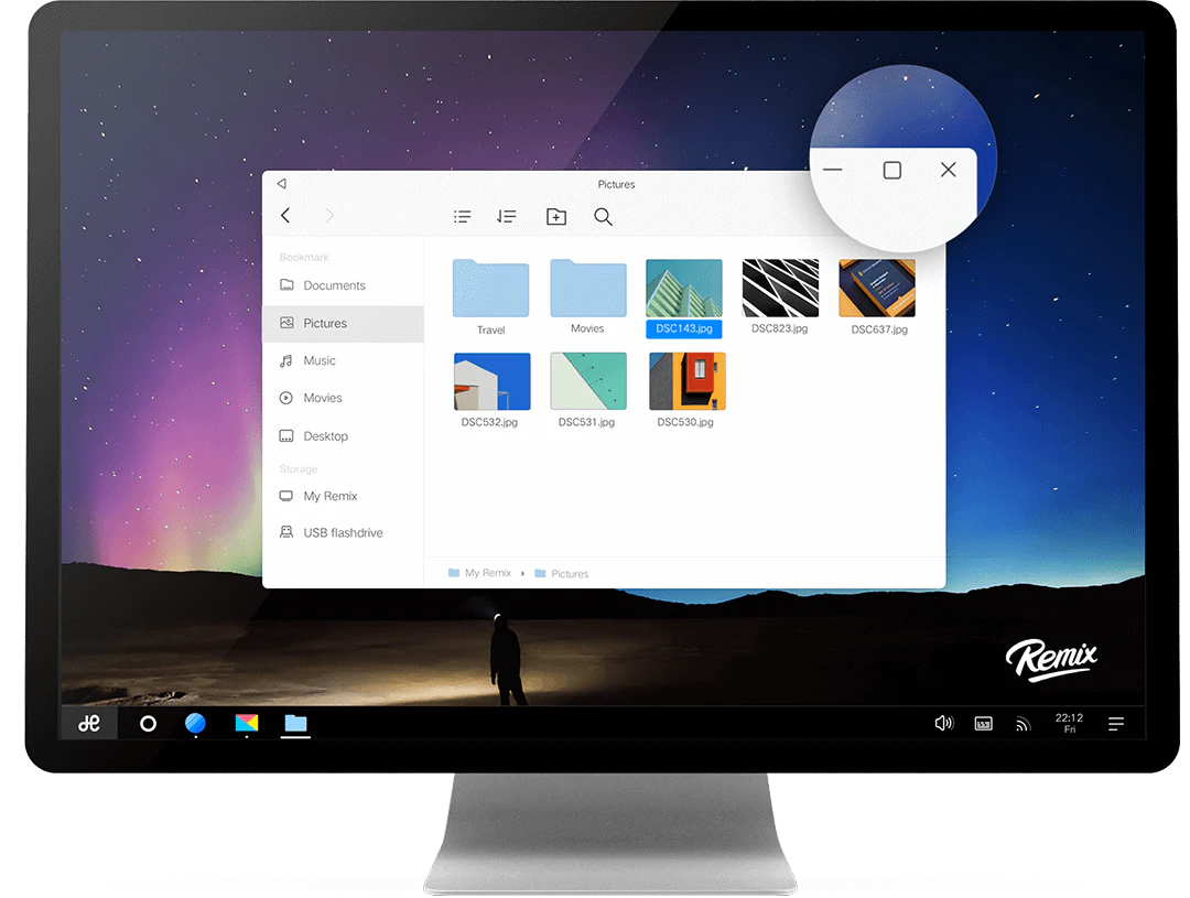 RemixOS