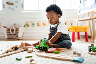 Toddler Toys gallery image