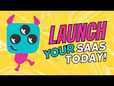 SaaSavant - SaaS Boilerplate gallery image