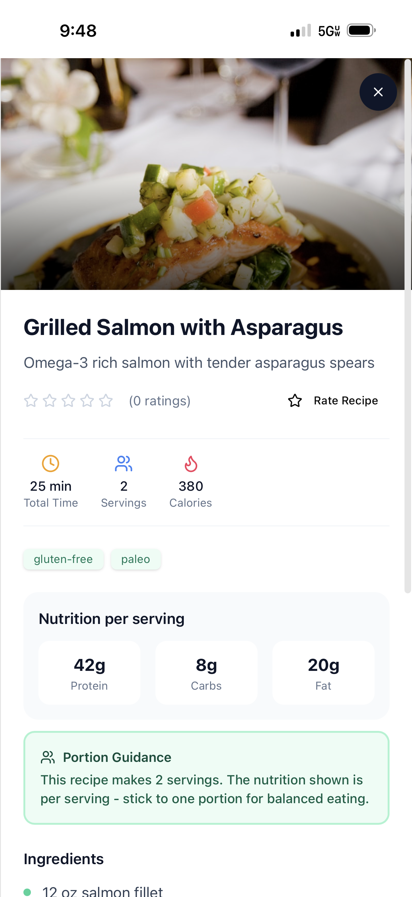 Balancing Bites gallery image