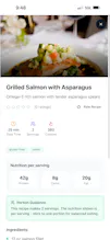 Balancing Bites gallery image