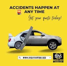 Seguro Amigo App gallery image