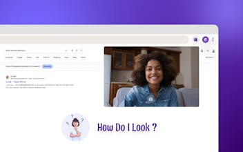 iLook - Hand Mirror gallery image