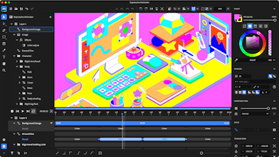 Expressive Animator gallery image