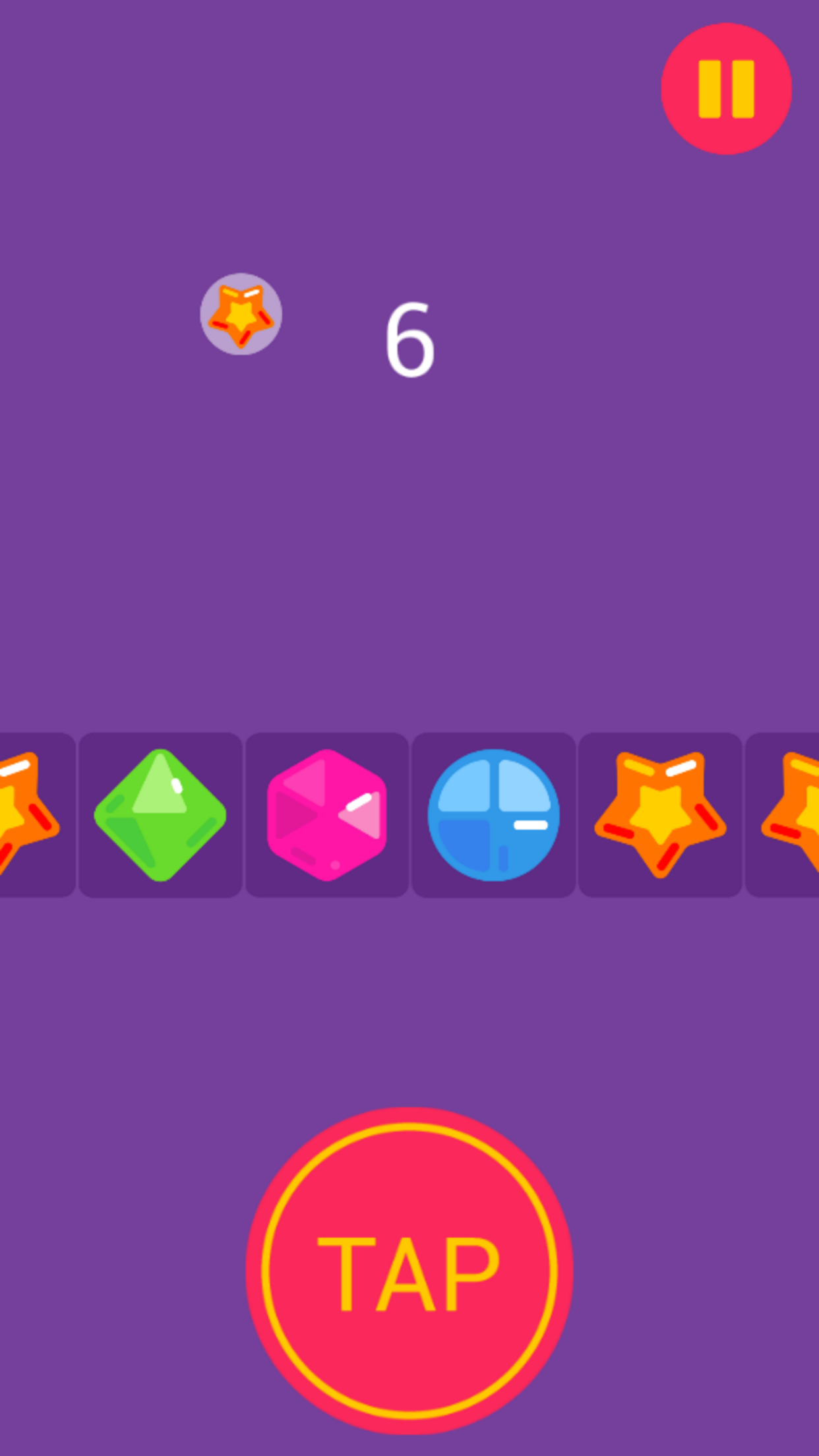 Candy Bounce Arcade gallery image