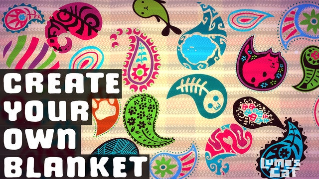 Lumo's Cat gallery image