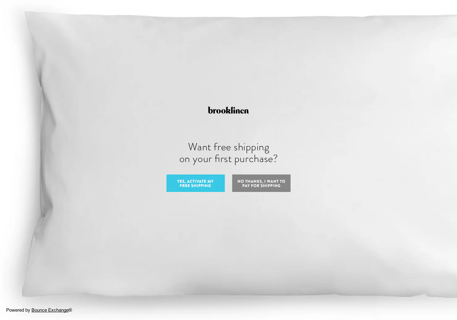 Brooklinen