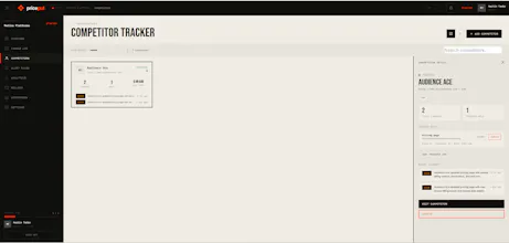 PricePul - Pricing Intelligence Tool gallery image