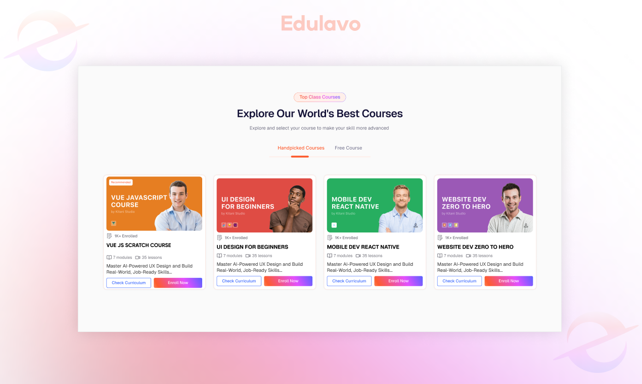 Edulavo gallery image