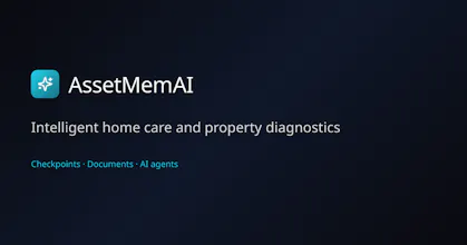 AssetMemAI gallery image