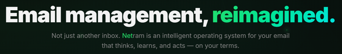 Netram gallery image