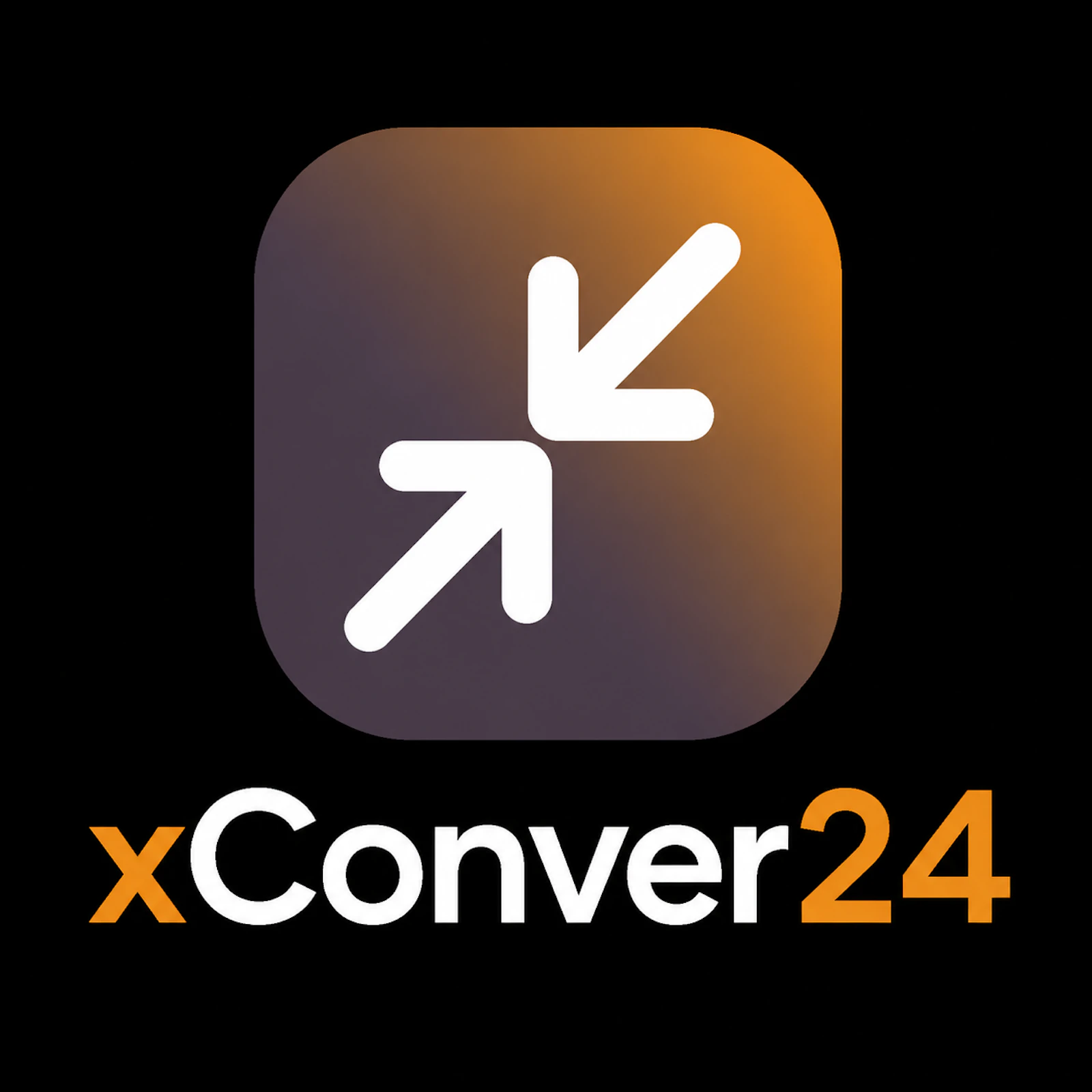 xConvert24.com screenshot 2